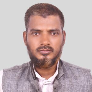 মোঃ আল মামুন