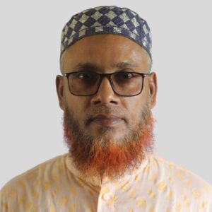 মোঃ কুদরত আলী