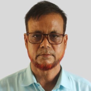 মোঃ তাজিবর রহমান