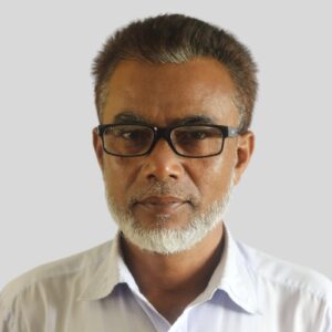 মোঃ নুর আলম