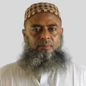 মোঃ নুরনবী