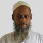 মোঃ মফিজুল হক