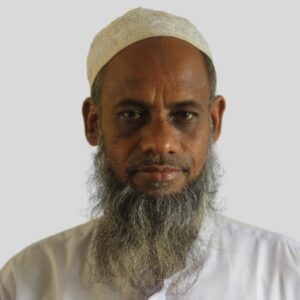 মোঃ মফিজুল হক