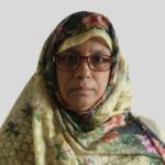 মোছাঃ ফাতেমা খাতুন