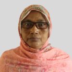 মোছাঃ শাহানাজ পারভীন