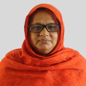 মোছাঃ হোসেন আরা